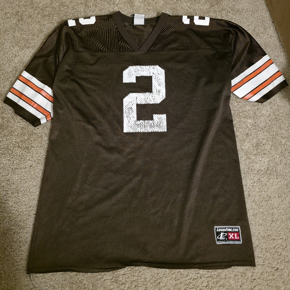 Cleveland Brown